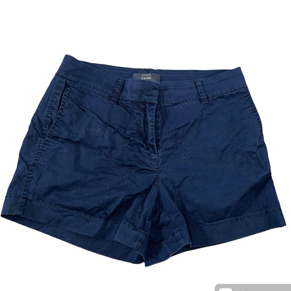 J Crew Chino Shorts | Size 2